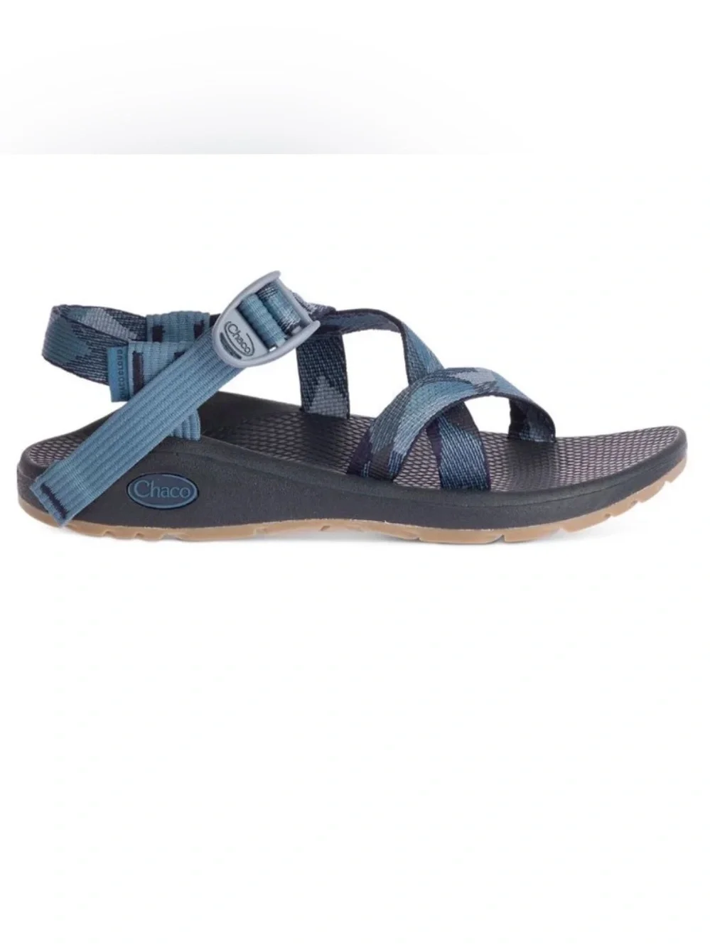 Chaco women cloud